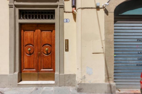Santa Maria Novella Comfort Apartment
